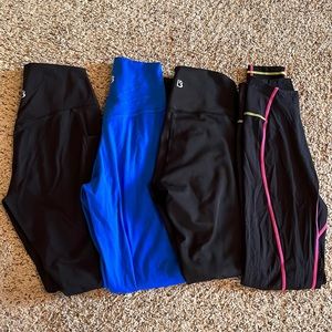 Buffbunny size XS leggings!